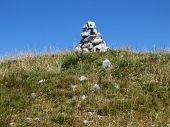 DA CERETE DI ARDESIO ALL’ANTICIMA E CIMA DEL MONTE SECCO SERIANO (mt.2267) - FOTOGALLERY